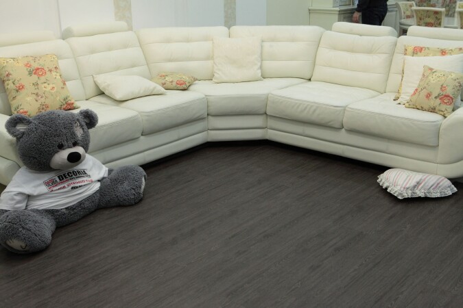 Decoria Mild Tile 3161 Дуб Гранд