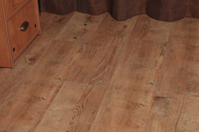 Decoria Mild Tile 1731 Дуб Виктория