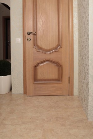 Decoria Public Tile 813 Травертин Аппалачи