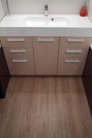 Refloor Home Tile 711 Дуб Мичиган