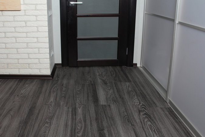Decoria Office Tile 3153 Дуб Велье Выведен