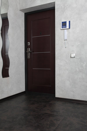 Decoria Office Tile 260 Мрамор Альпы