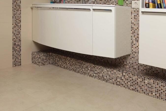 Decoria Public Tile 261 Мрамор Анды