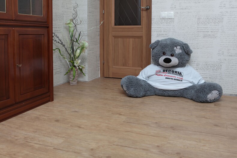 Decoria Mild Tile 1401 Дуб Тоба
