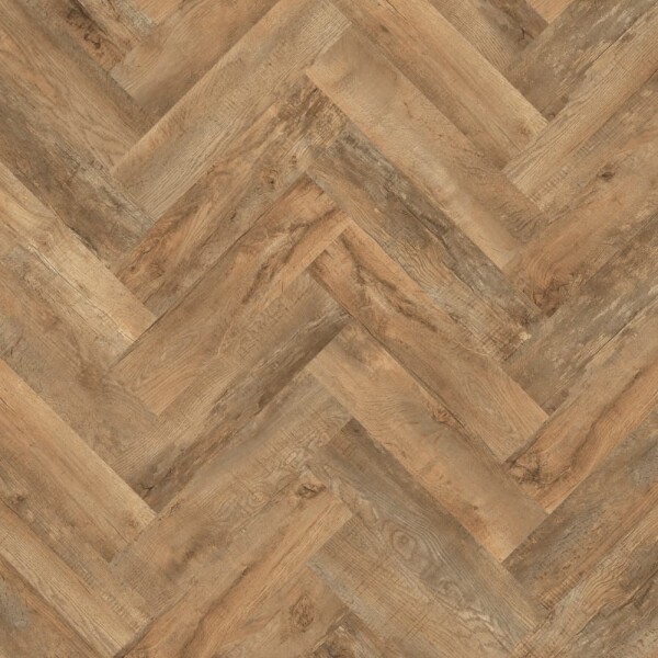 Moduleo Parquetry Short Pl Country Oak 54852