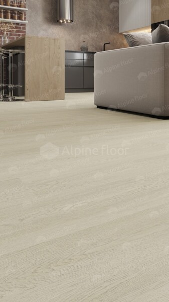 Alpine Floor ECO 14-5 Ленто (SOLO)