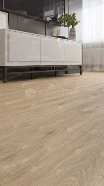 Alpine Floor ЕСО 14-10 Анданте (SOLO)